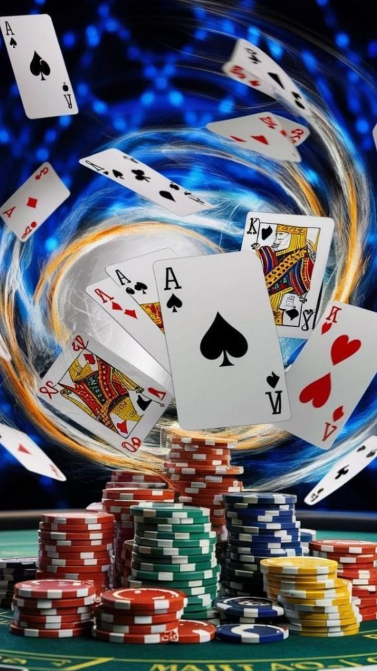 Live Baccarat Game